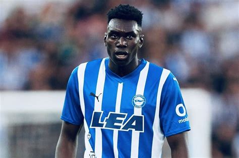 Samu Omorodion .